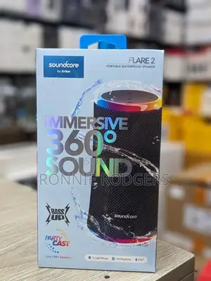 Photo - Soundcore Flare 2