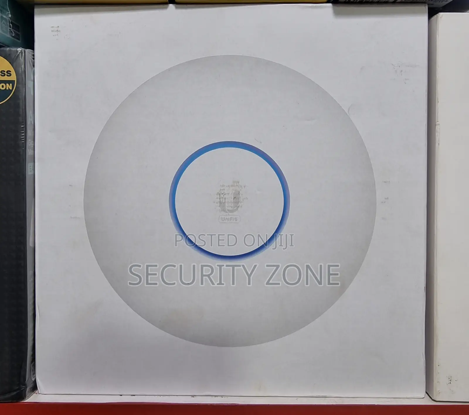 Unifi U6 Long Range Indoor