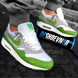 Photo - Nike Airmax 1 Patta