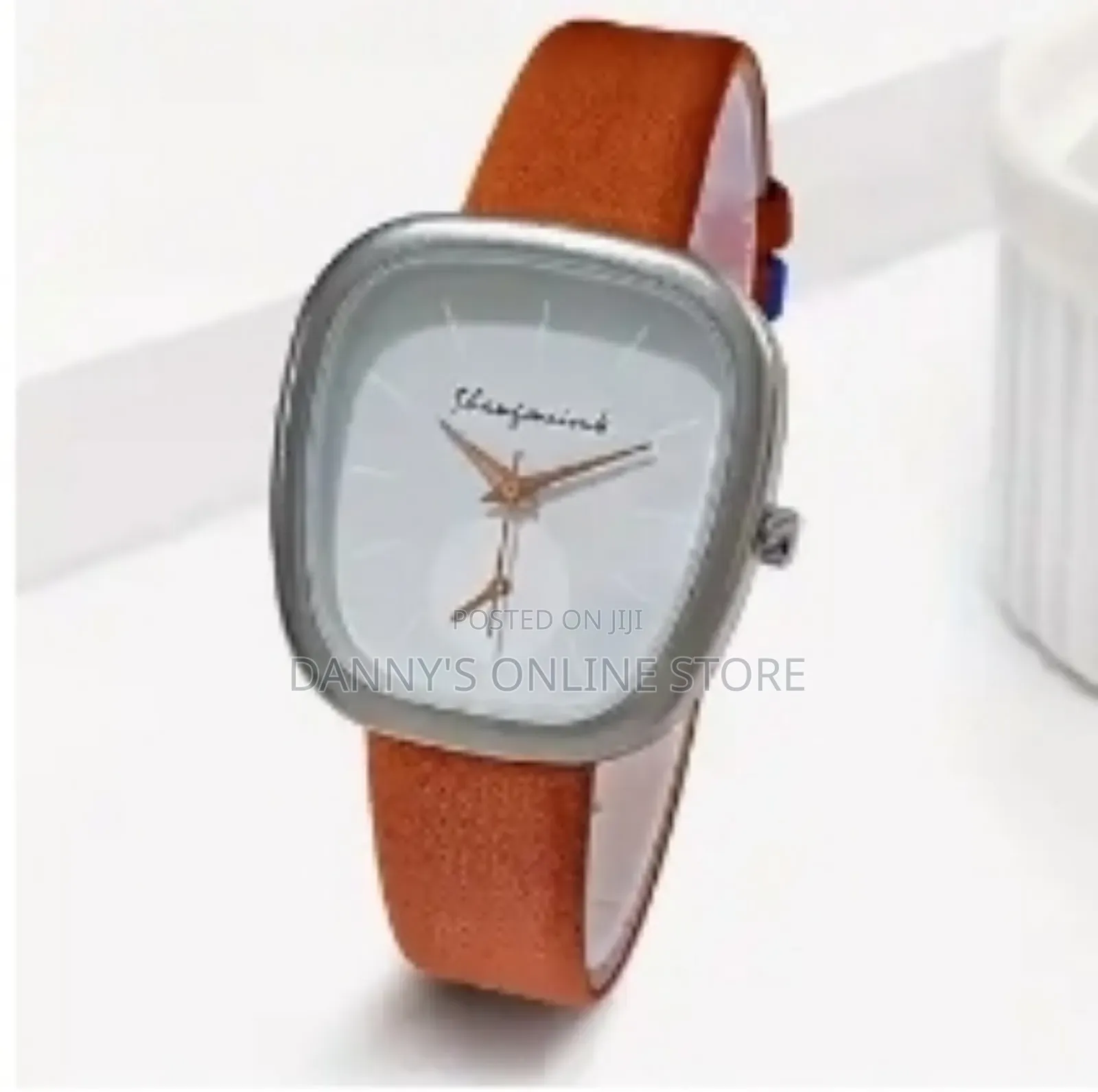 Elegant Women's Watch