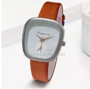 Elegant Women's Watch