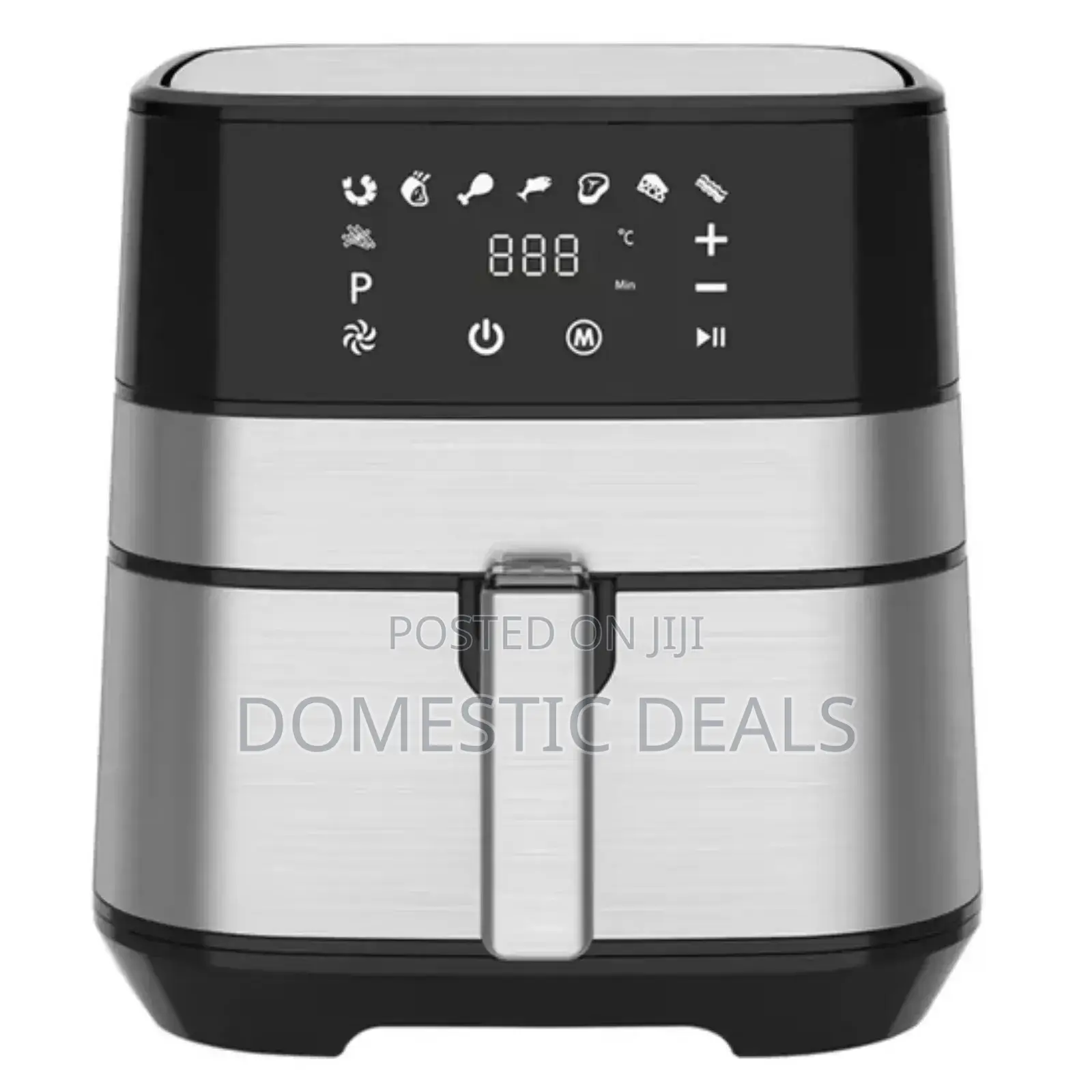 Raf 9 Litres Electric Air Fryer
