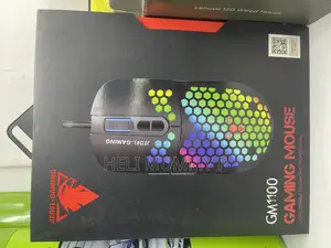 Gaming Mouse Wired Mouse