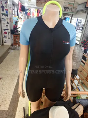 For Ladies Swimming Custumes