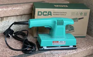 Orbital Sander ASB185