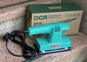 Orbital Sander ASB185