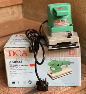 Orbital Sander ASB234