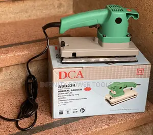 Orbital Sander ASB234