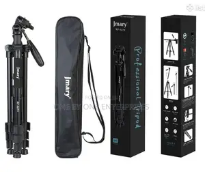 Jamry KP 2274 Tripod 2 In1tripod Customizable Height 167CM