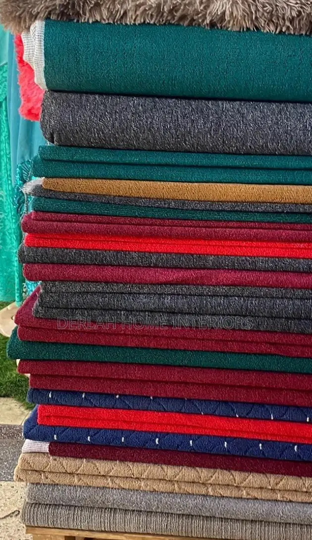 Cut-Cut /Wall- Wall Carpets in All Colours