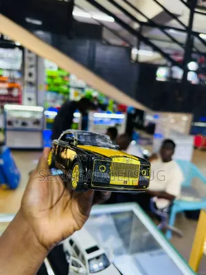 Rolls Royce Car