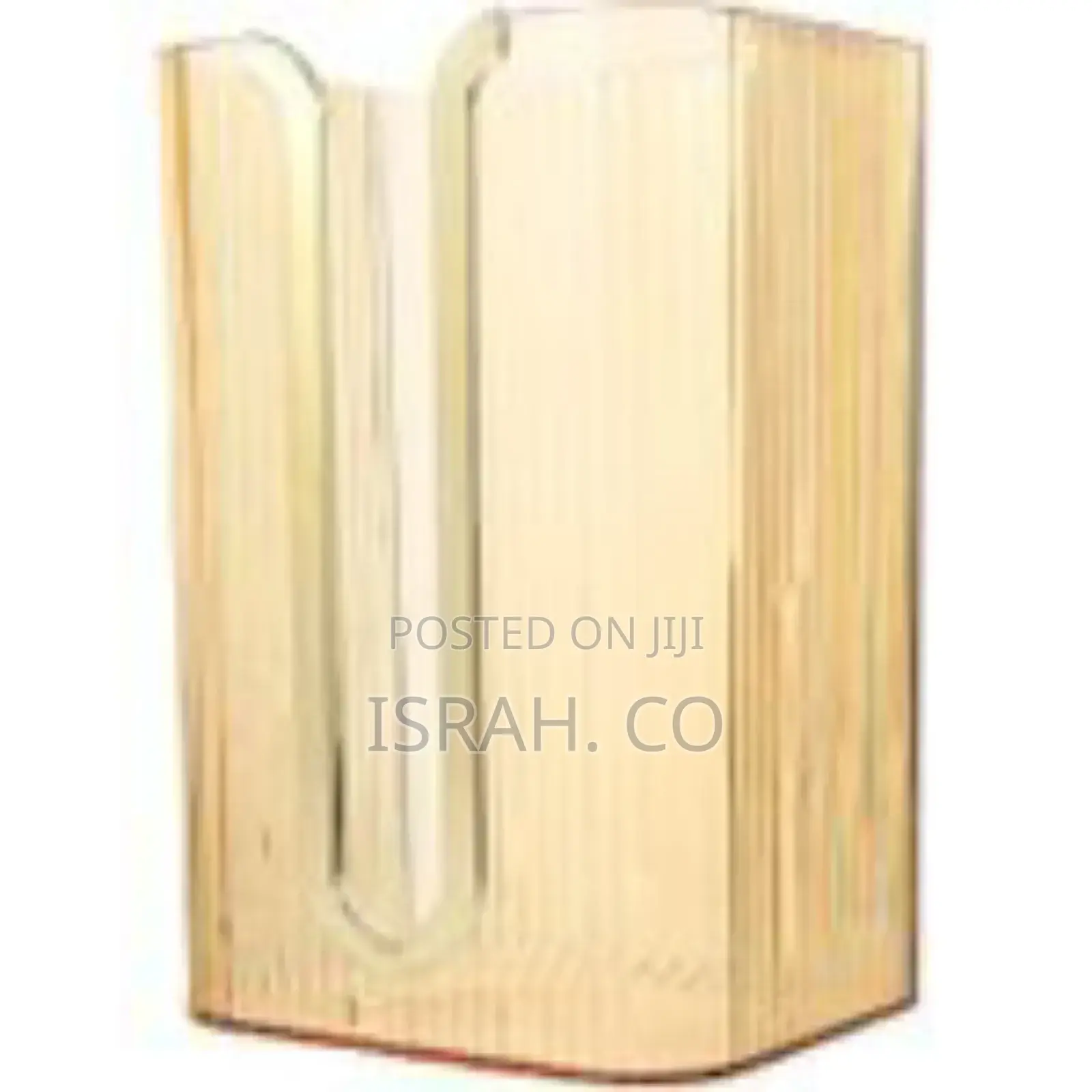 Wall Hanging Paper Box Paper Towels Holder Wall Mounted
