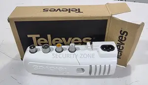 Televes Original Amplified Modulator