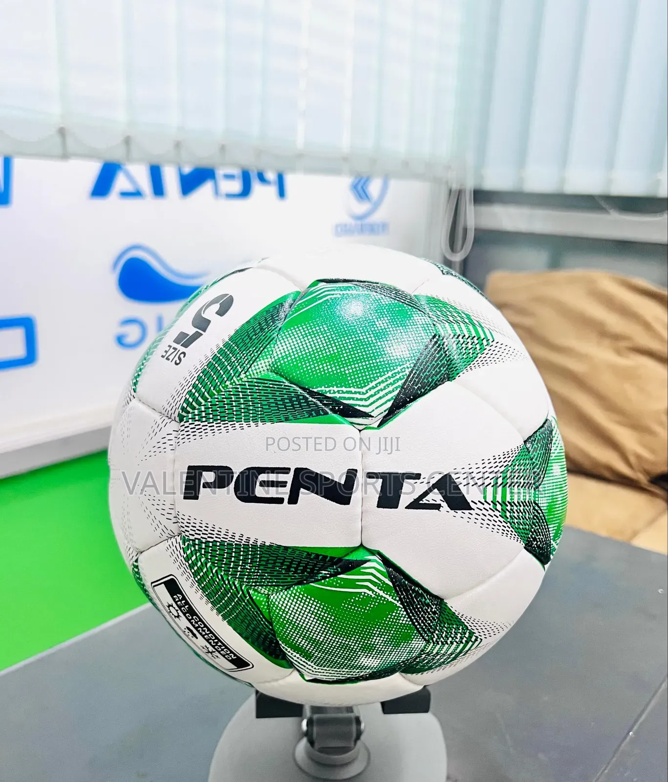 Penta Tube Original