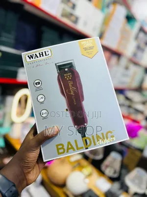 Wahl Balding Hair Machine