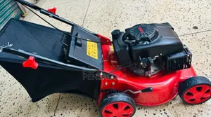 Honda Lawn Mower 4 Stroke
