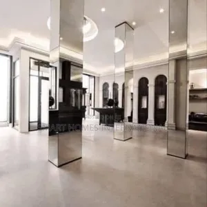 Photo - Model Hall