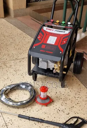 Car Washer ( High Pressure Washer)