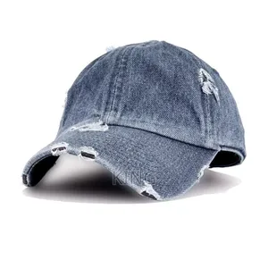 Travis Jean Cap