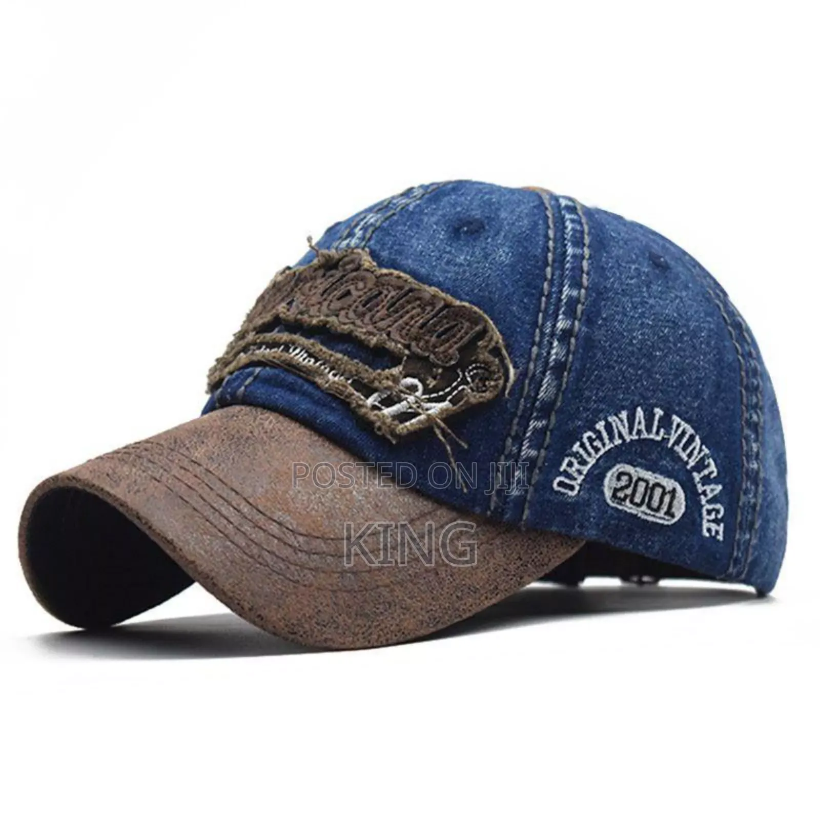 Original Vintage Cap