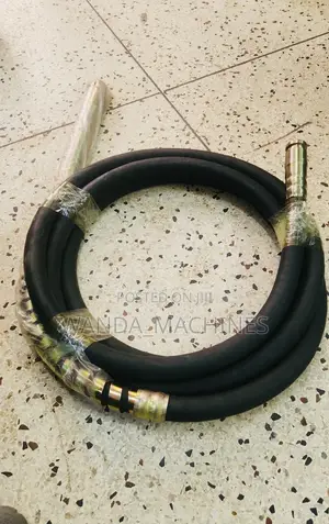 Concrete Vibrator Porker