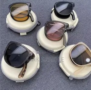 Foldable Sunglasses
