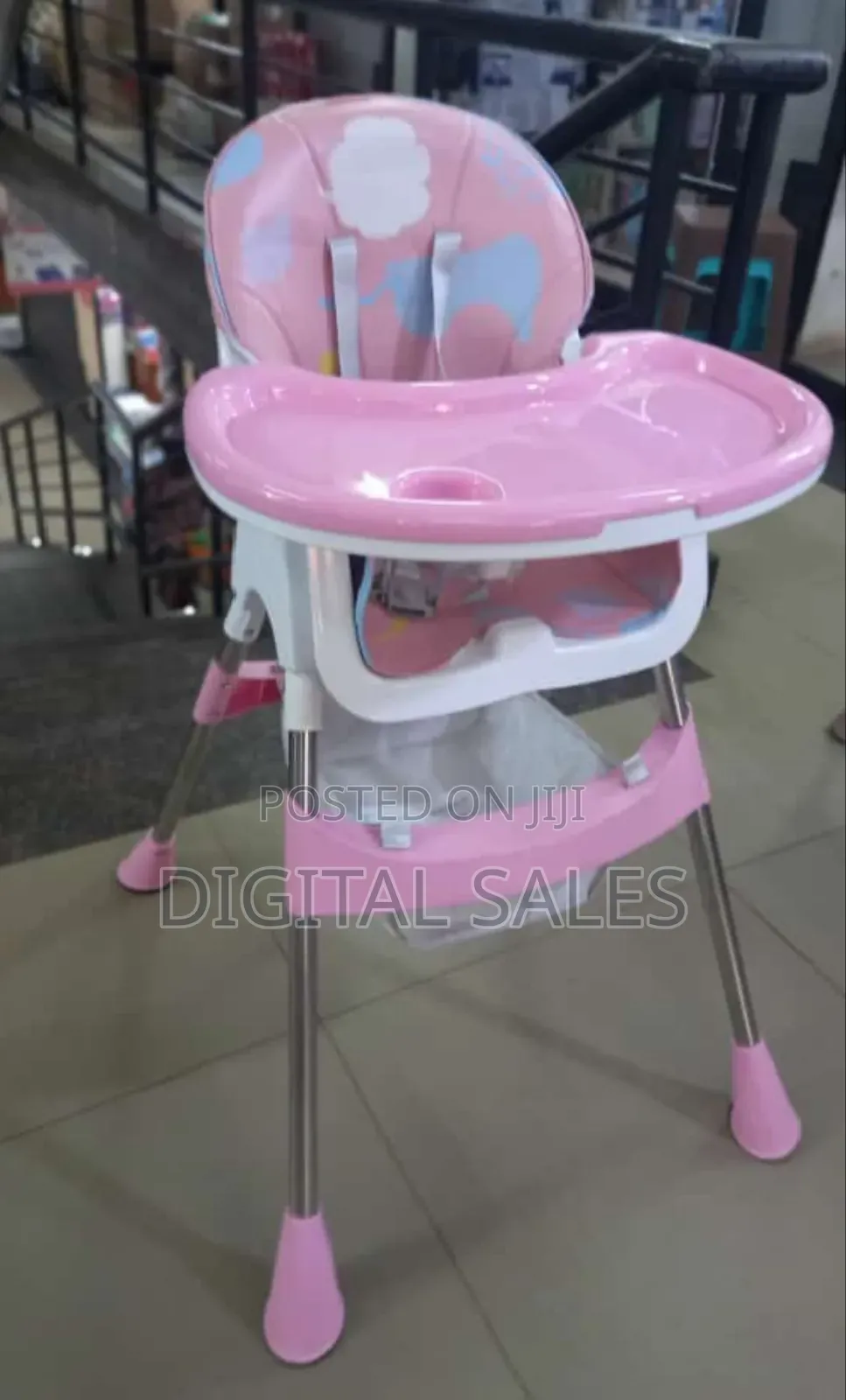 Baby Feeding Chair