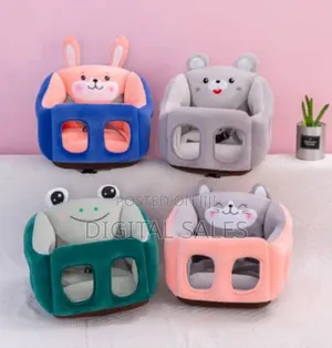 Baby Car Support