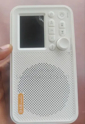Photo - C10 Dab/Fm Radio