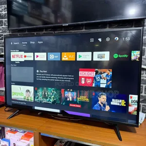 Hisense 40inch Smart TV/Hisense 40inch Smart TV (065)