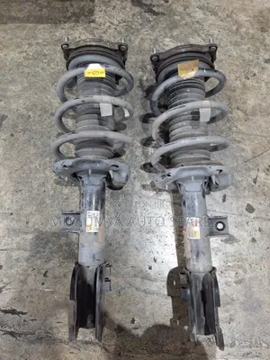 Photo - Kia Sorento New Model Front Shock Absorbers ( 2016-2020)