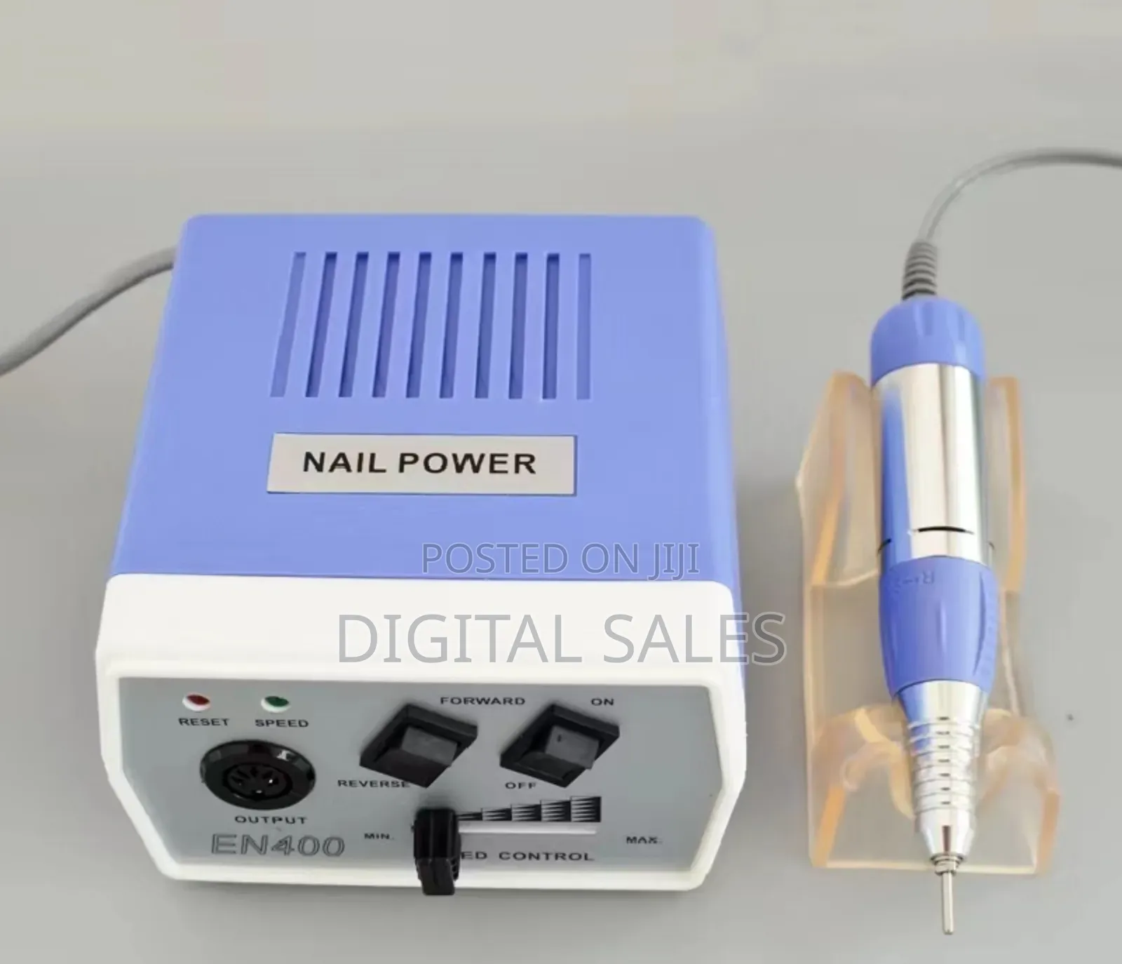 Nail Drill for Manicure and Pedicure