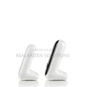 MOTOROLA 1000ft Range Portable Audio Baby Monitor