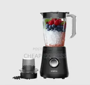Oraimo Smartblender Sleek 1.5l 2 Speeds Blender