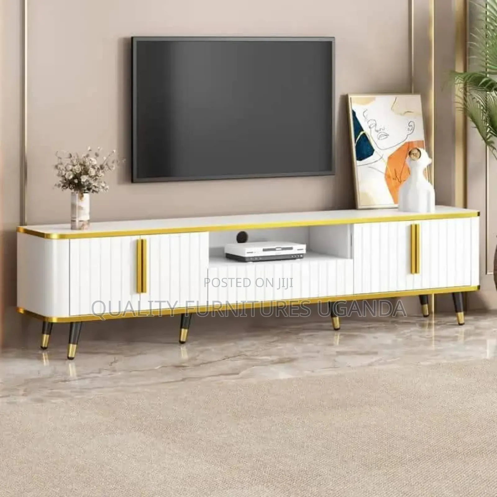 Classic Tv Stand