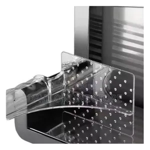 RAF Electric Food Slicer With Stainless Steel Blade