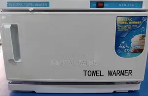 Electric Towel Warmer