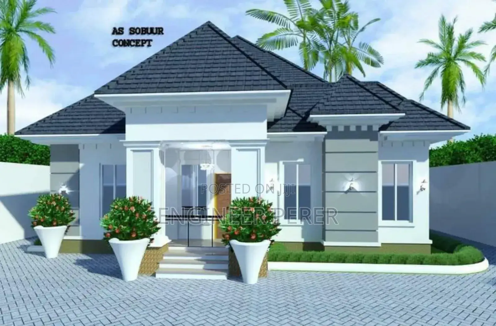 Fresh and Smart Plans Elevations 07