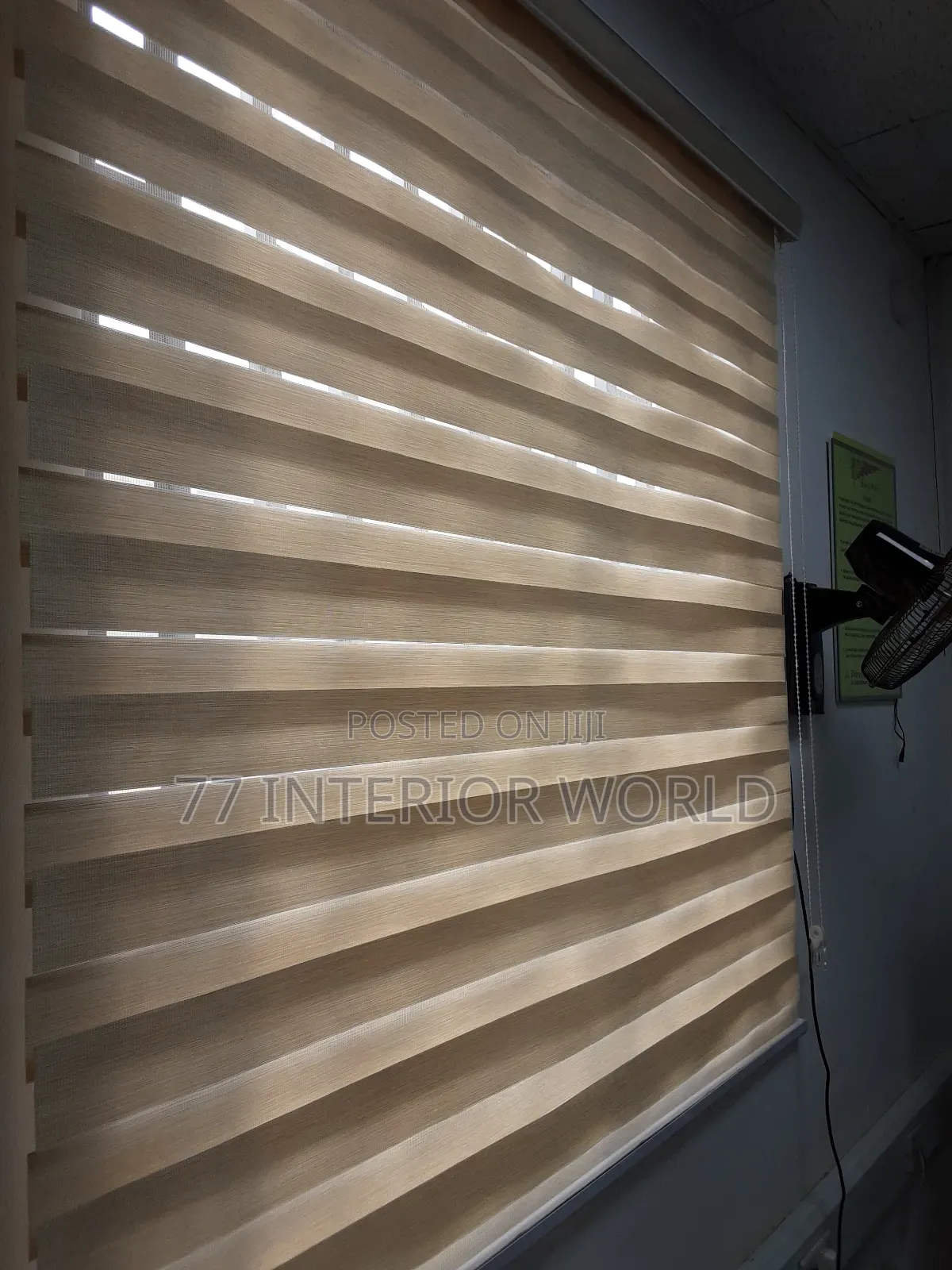 Vertical Window Blinds 0000