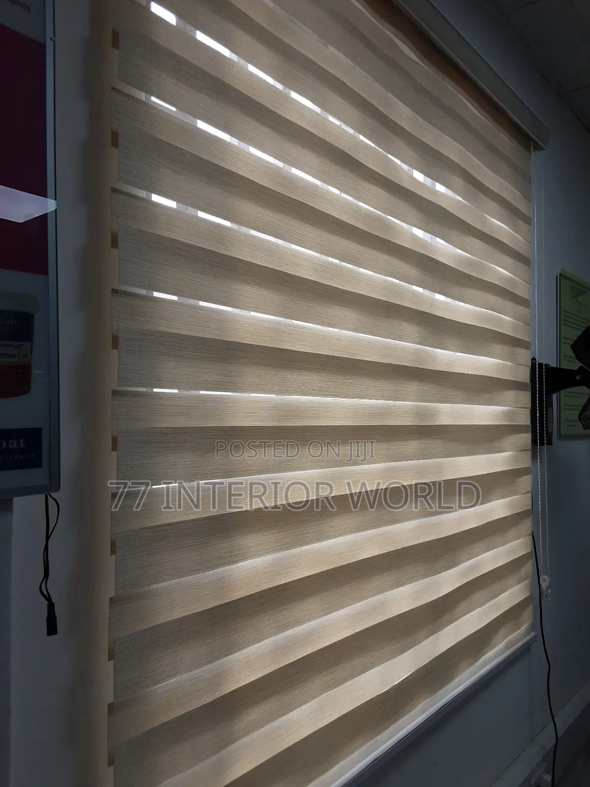 Vertical Window Blinds 0000