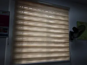 Office Window Blinds 00000