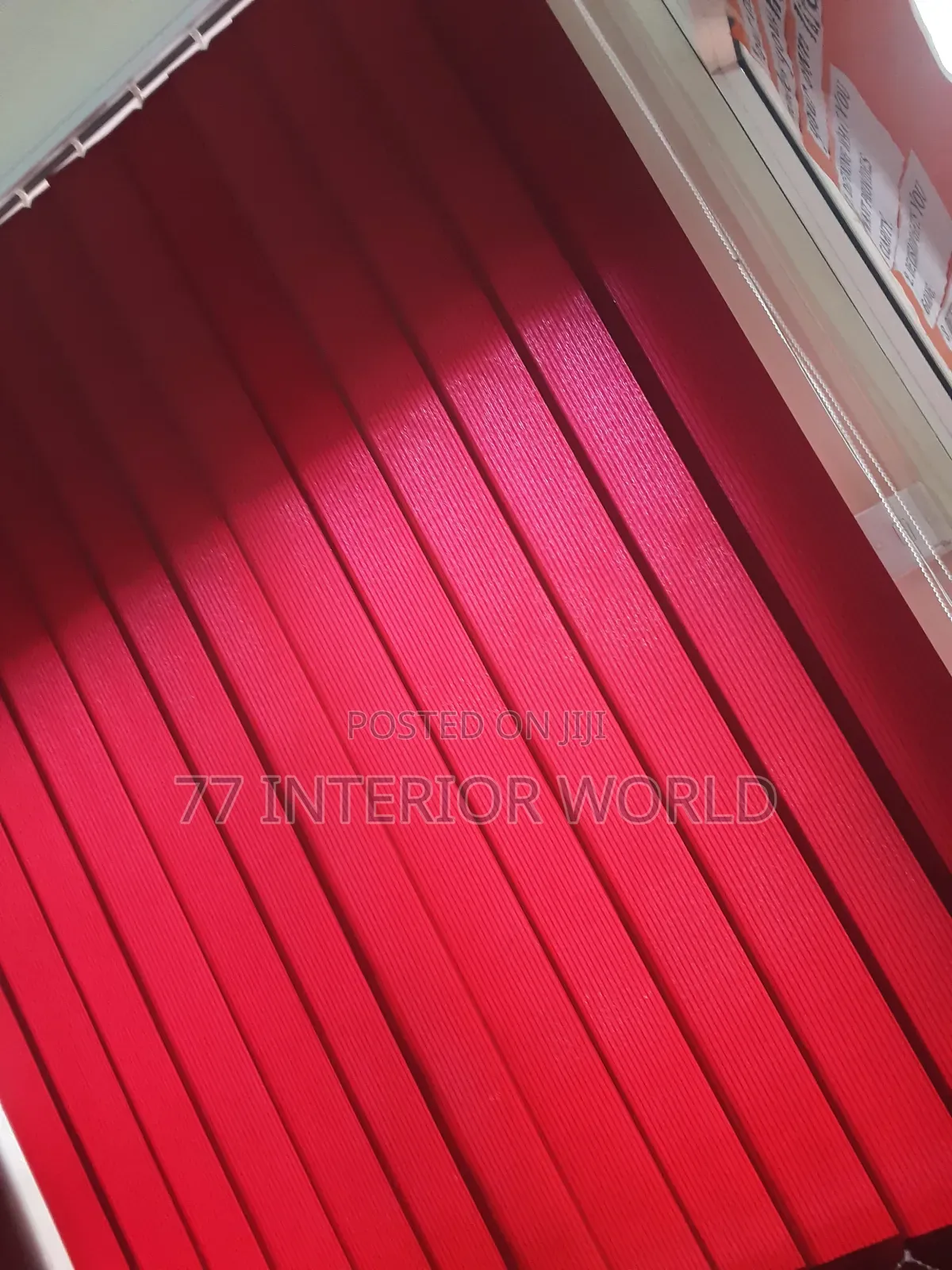 Quality Window Blinds 010/Blinds 010