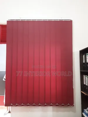 Vertical Blinds 030/Window Blinds 030