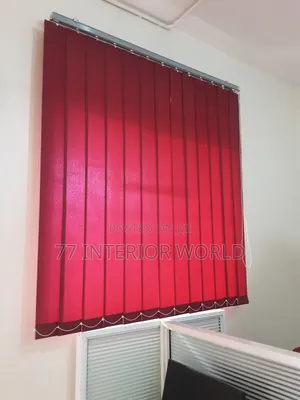 Vertical Blinds 030/Window Blinds 030