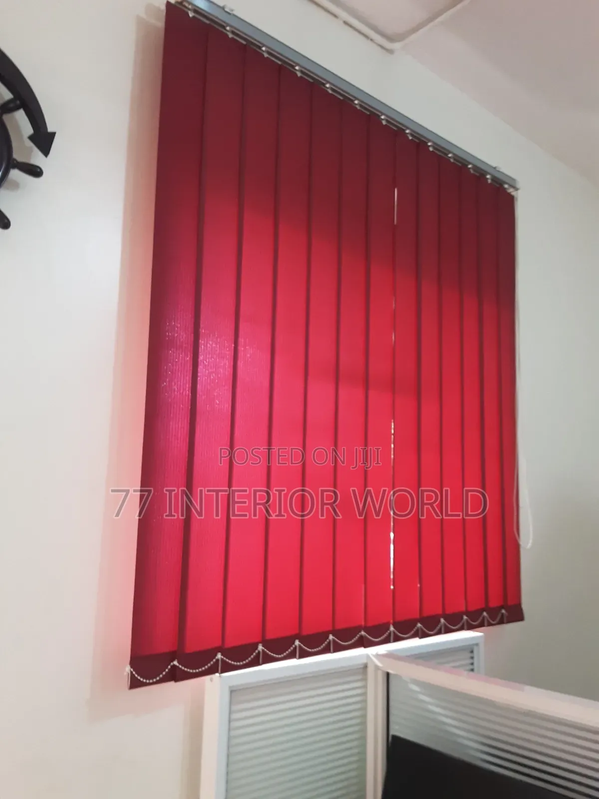 Vertical Blinds 030/Window Blinds 030