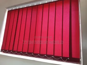 Office Vertical Blinds 040/Window Blinds 040
