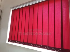 Office Vertical Blinds 040/Window Blinds 040