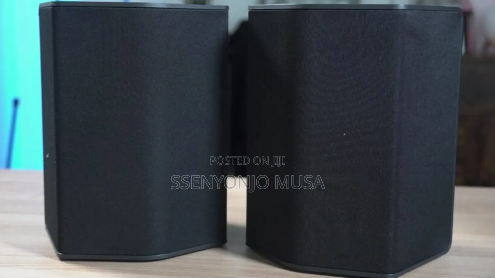 Lg Us95t Soundbar 9.1.5 Channels -810w, Lg App Control-15 Ch