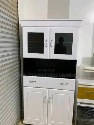 White Side Board Classy 3x6