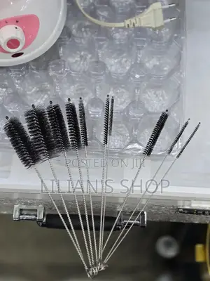 Bottle Straw Cleaning Brushes 10pcs